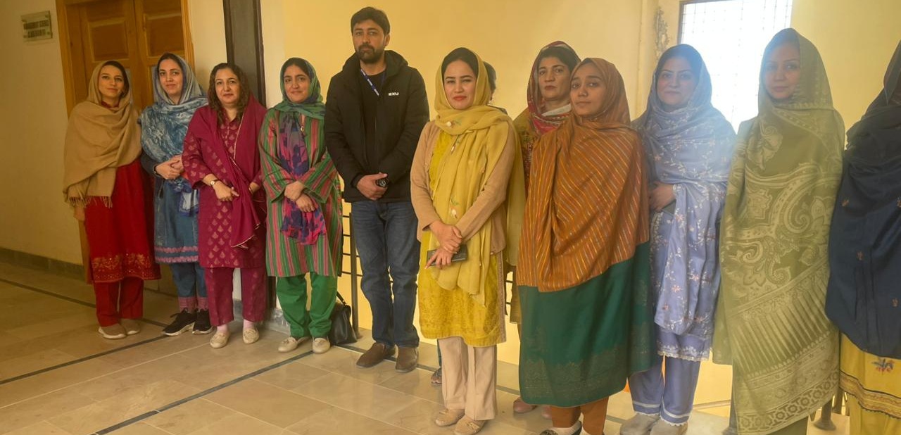 PREE visit Management sciences (3)